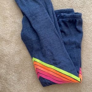 Aviator Nation sweatpants